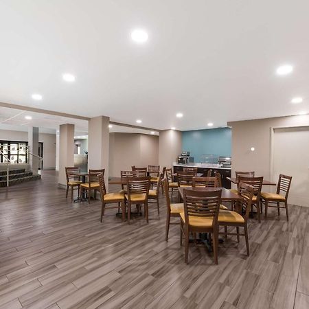 Sleep Inn Northlake Charlotte Bagian luar foto