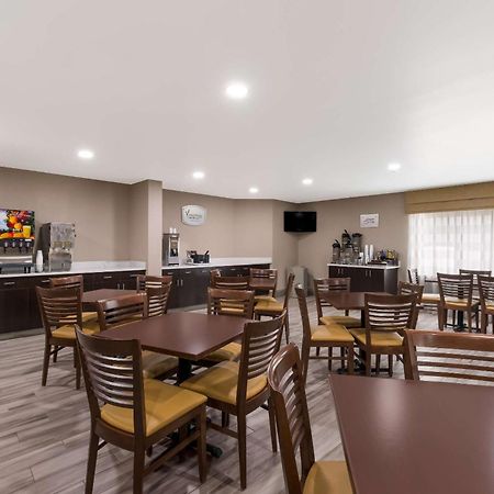 Sleep Inn Northlake Charlotte Bagian luar foto