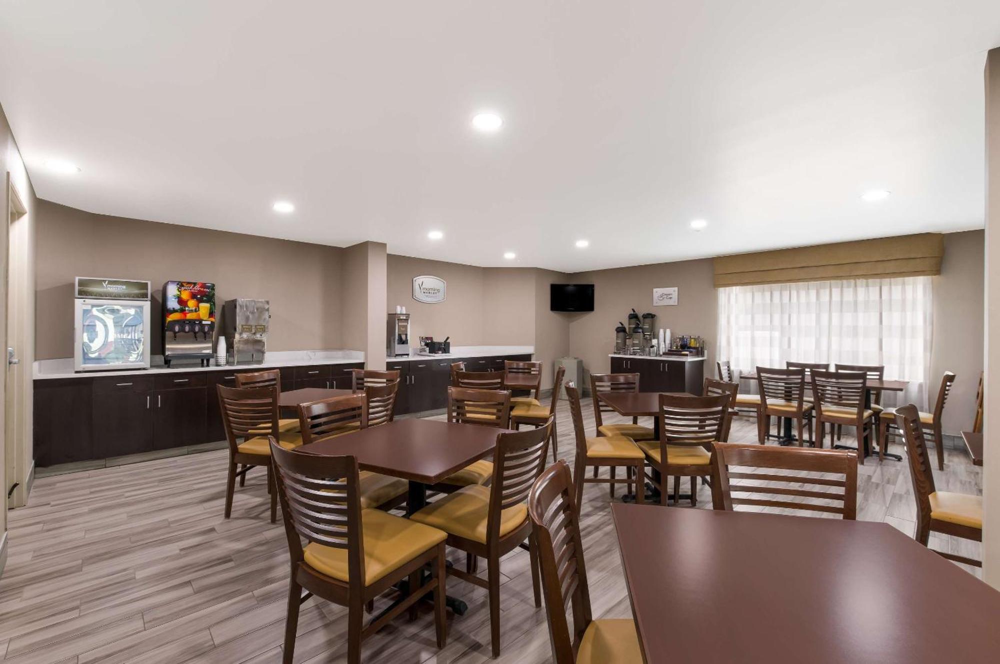 Sleep Inn Northlake Charlotte Bagian luar foto
