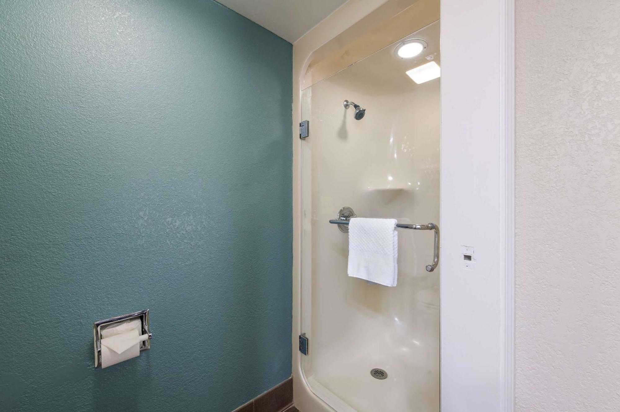 Sleep Inn Northlake Charlotte Bagian luar foto